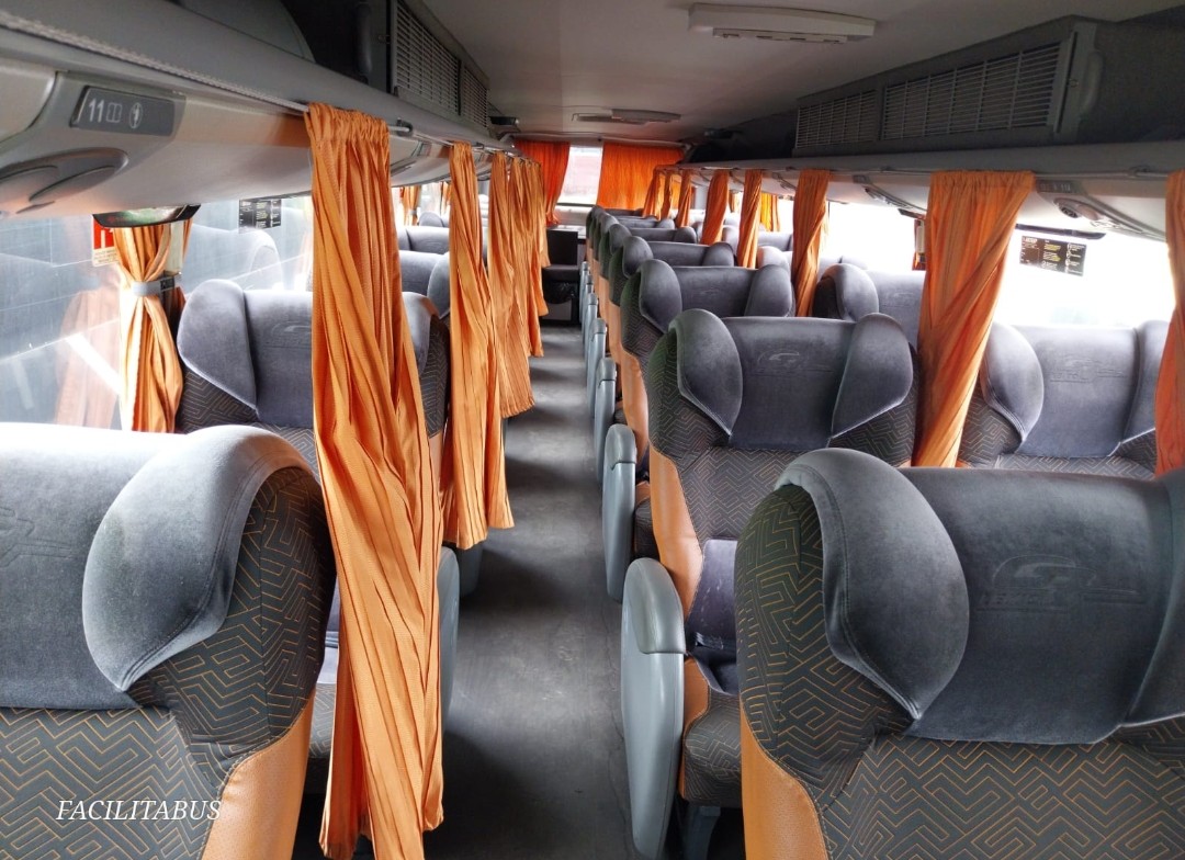 Marcopolo New G7 1800 DD - View 14