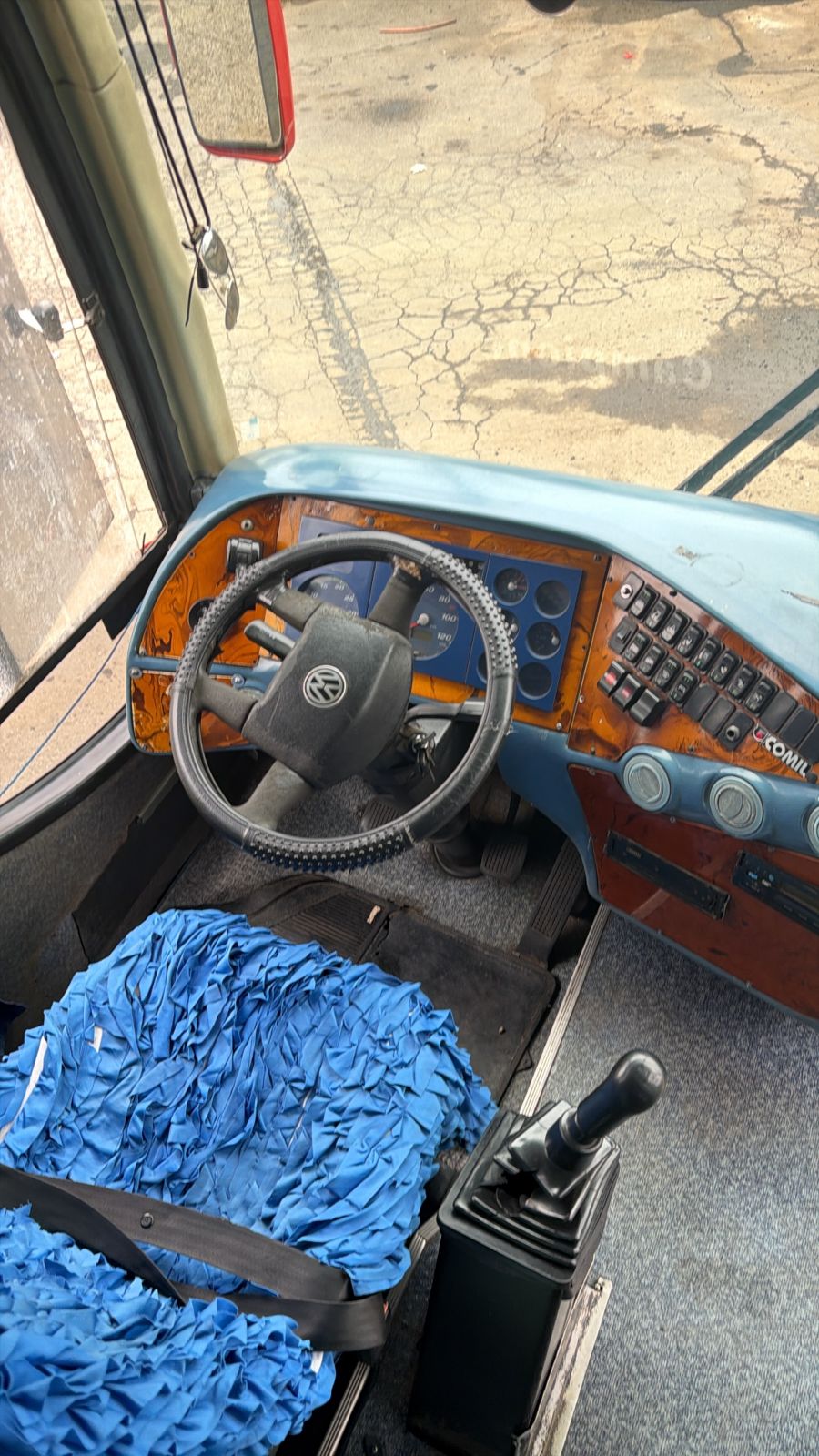 Comil Campione 3.25 - View 4