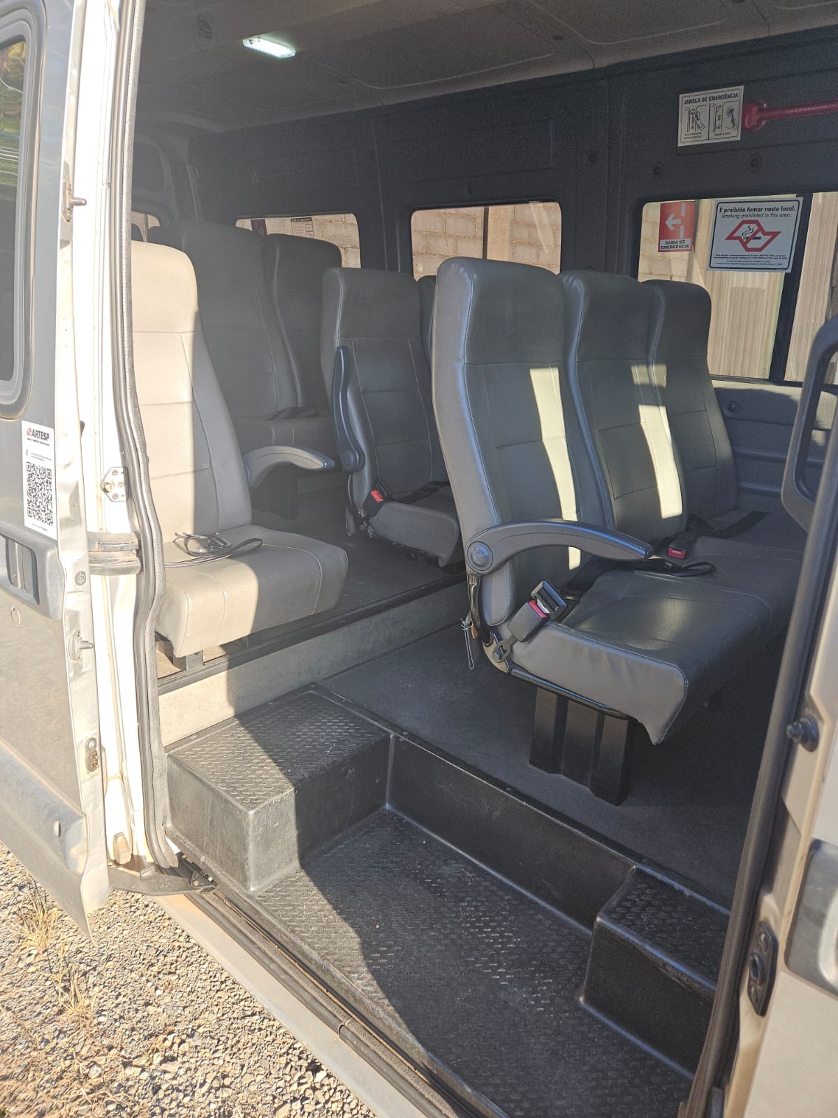 Renault Master 2.5 Dci L3h2 - View 8