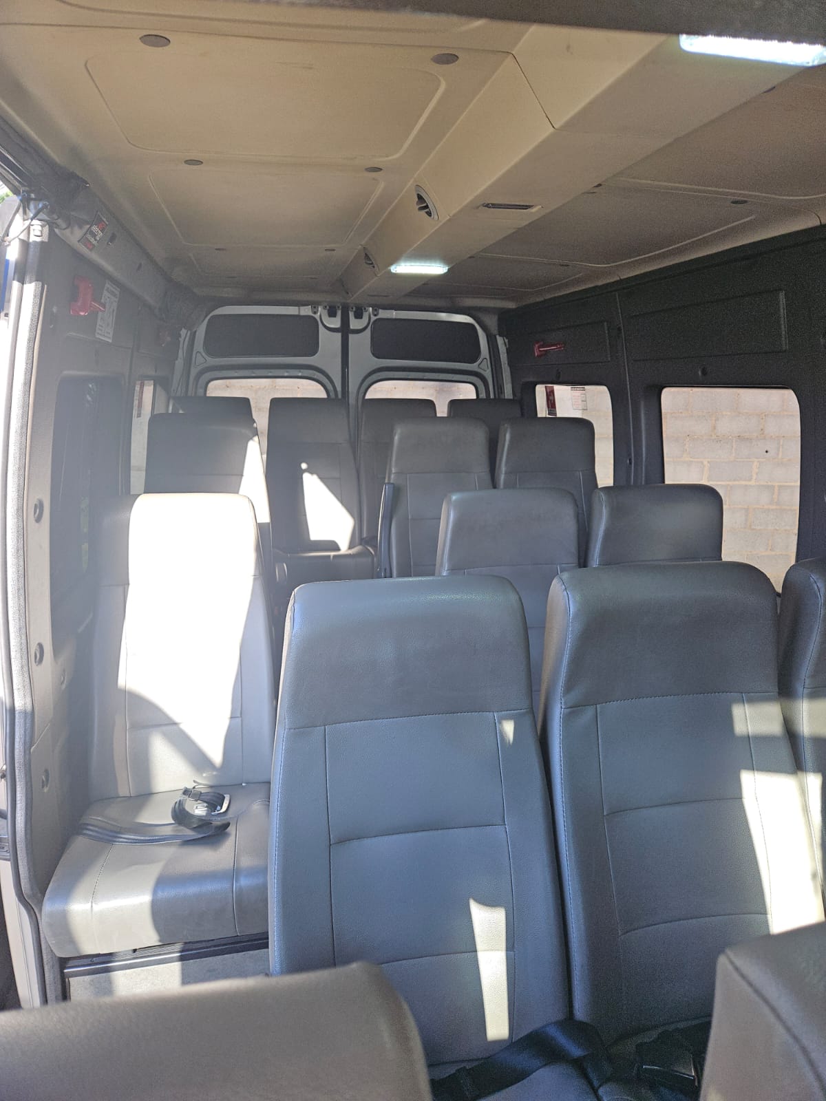 Renault Master 2.5 Dci L3h2 - View 7