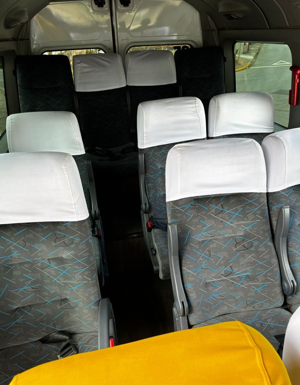 Renault Master 2.3 Dci L3h2 - View 3