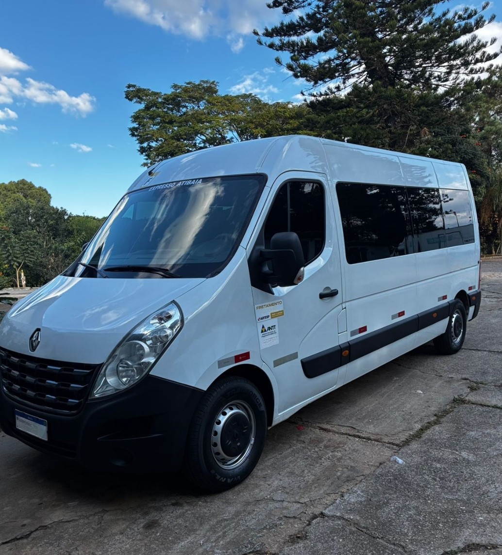 Renault Master 2.3 Dci L3h2
