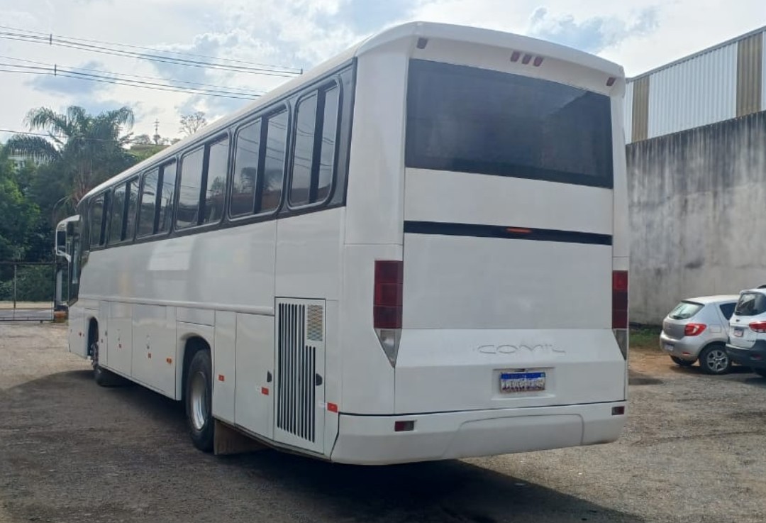 Ônibus Rodoviario Comil Campione 3.45 - View 4