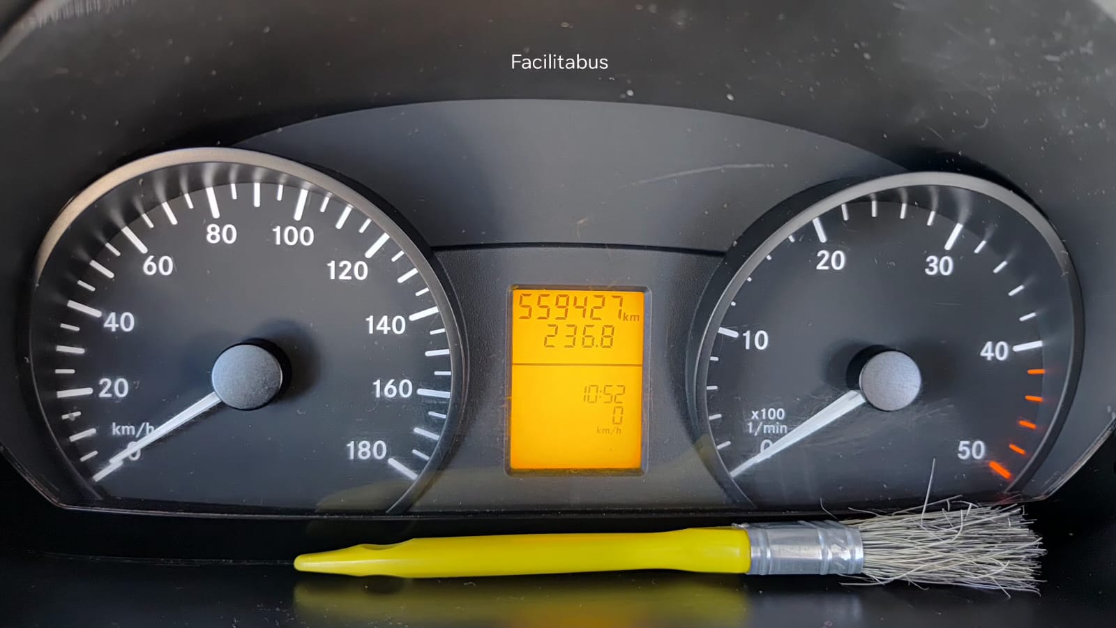 Mercedes Benz Sprinter 415 CDI - View 8