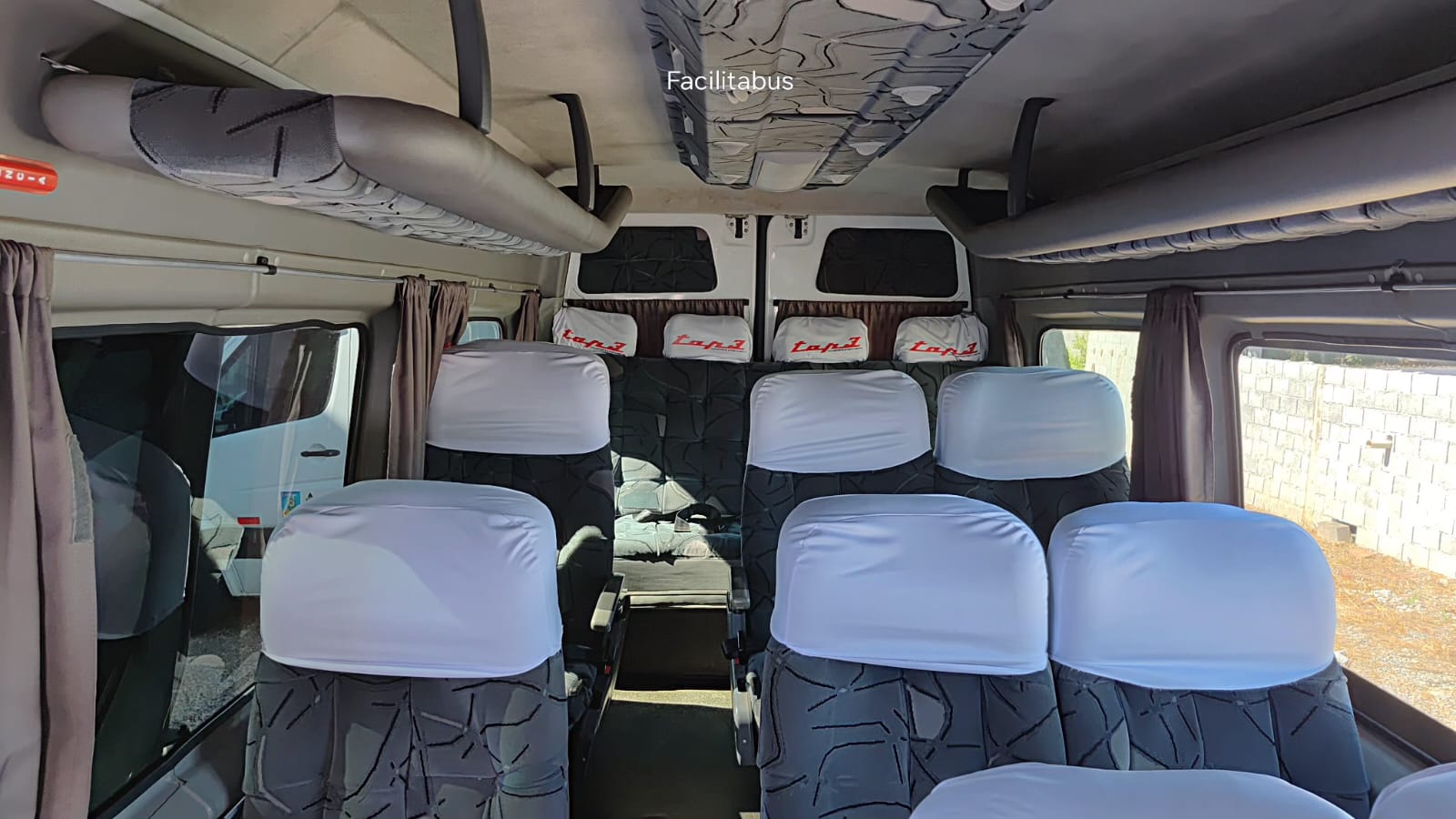 Mercedes Benz Sprinter 415 CDI - View 9