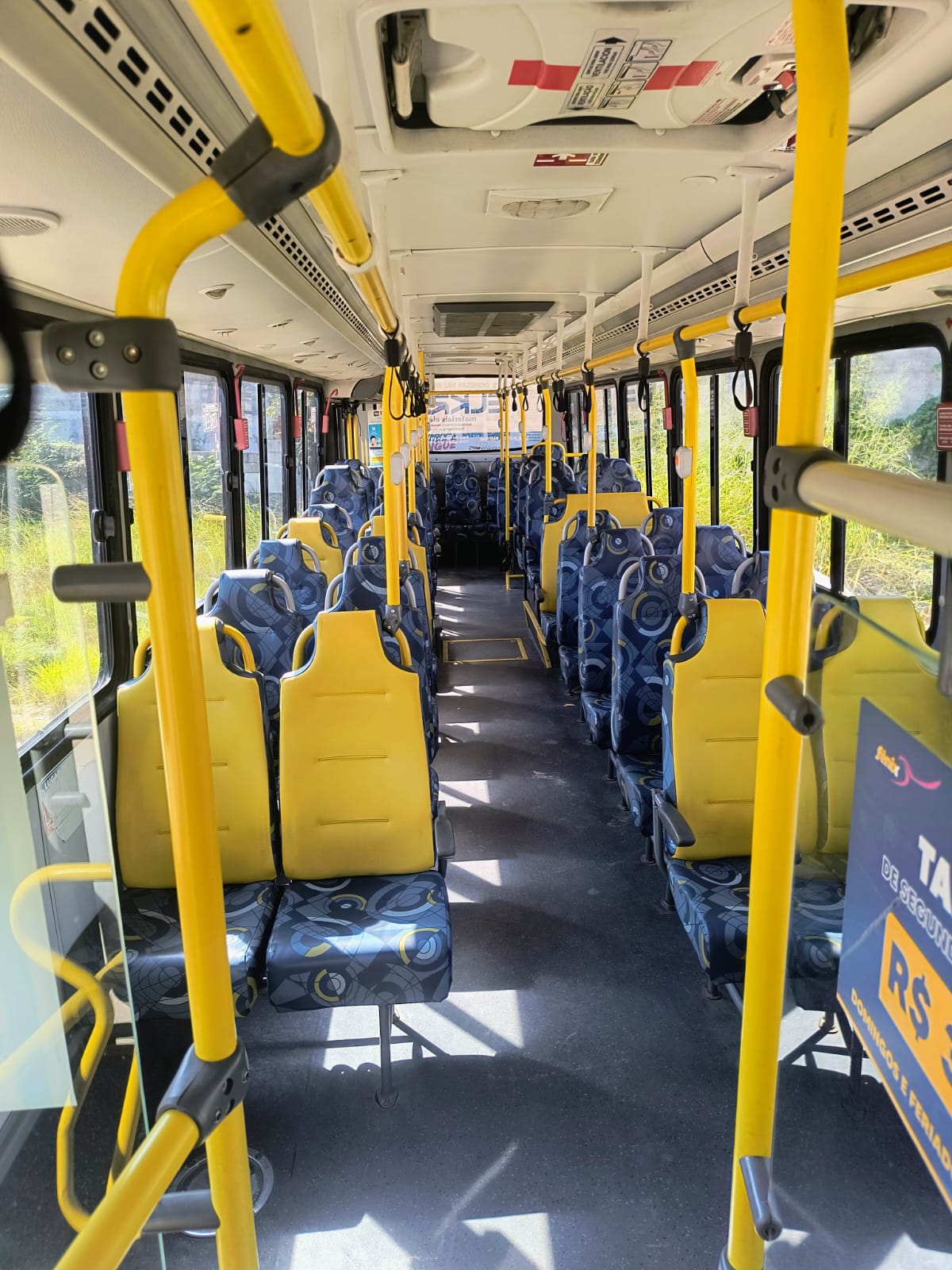 Ônibus Urbano Caio Apache VIP - View 6