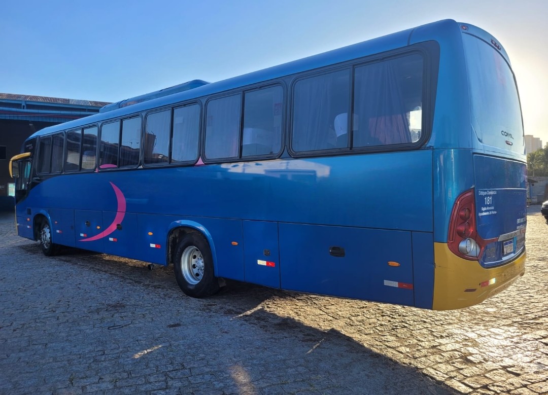 Ônibus Rodoviario Comil Campione 3.25 - View 3