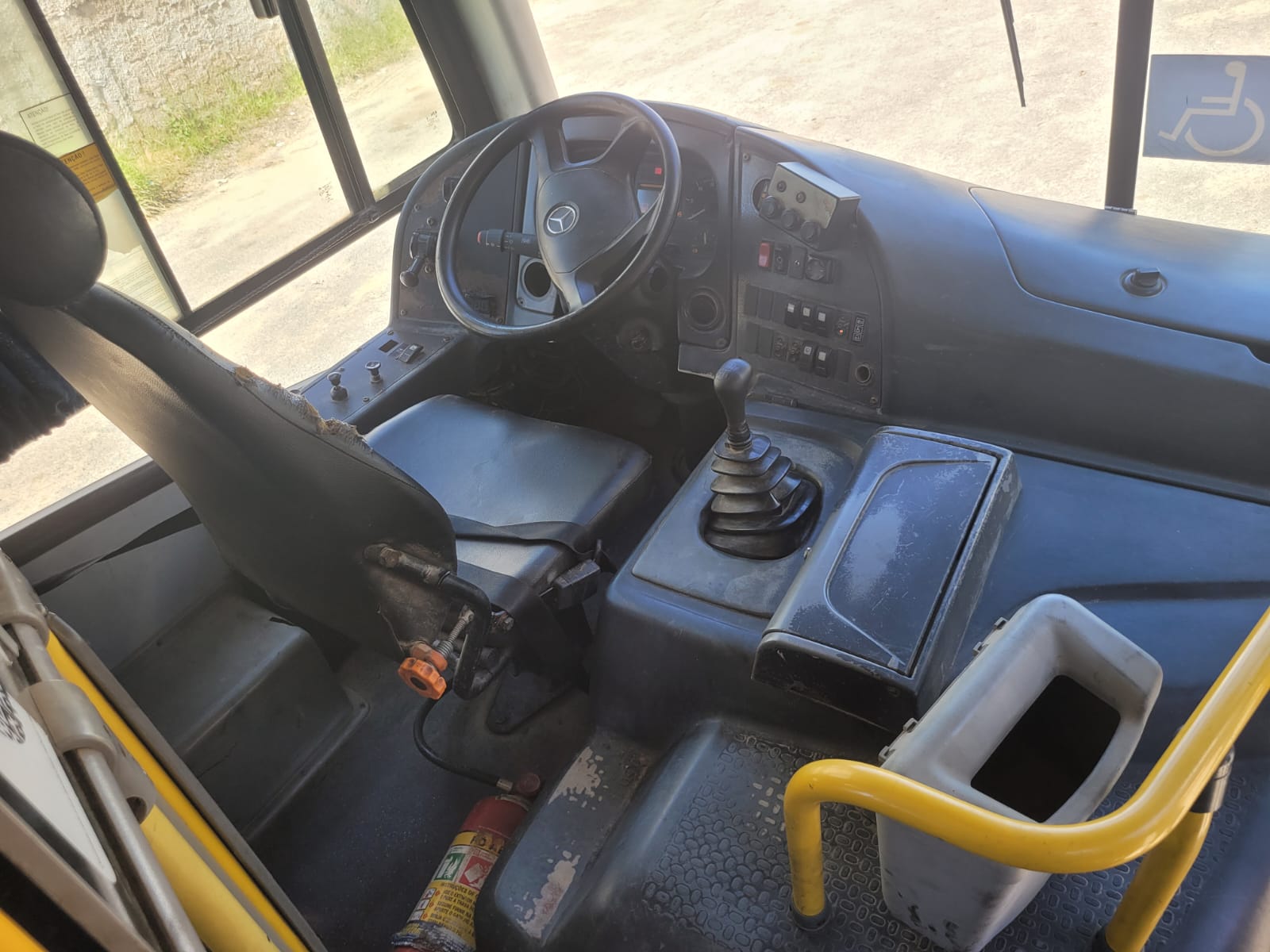 Ônibus Urbano Neobus Mega Plus - View 5