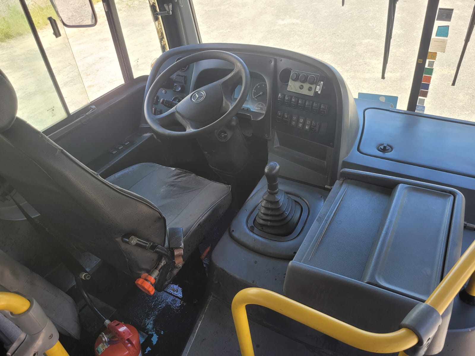 Ônibus Urbano Mpolo Torino - View 5