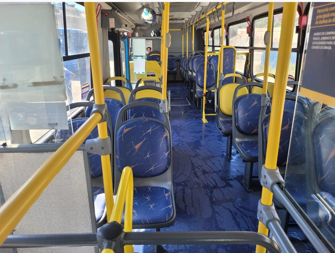 Ônibus Urbano Mpolo Torino - View 6