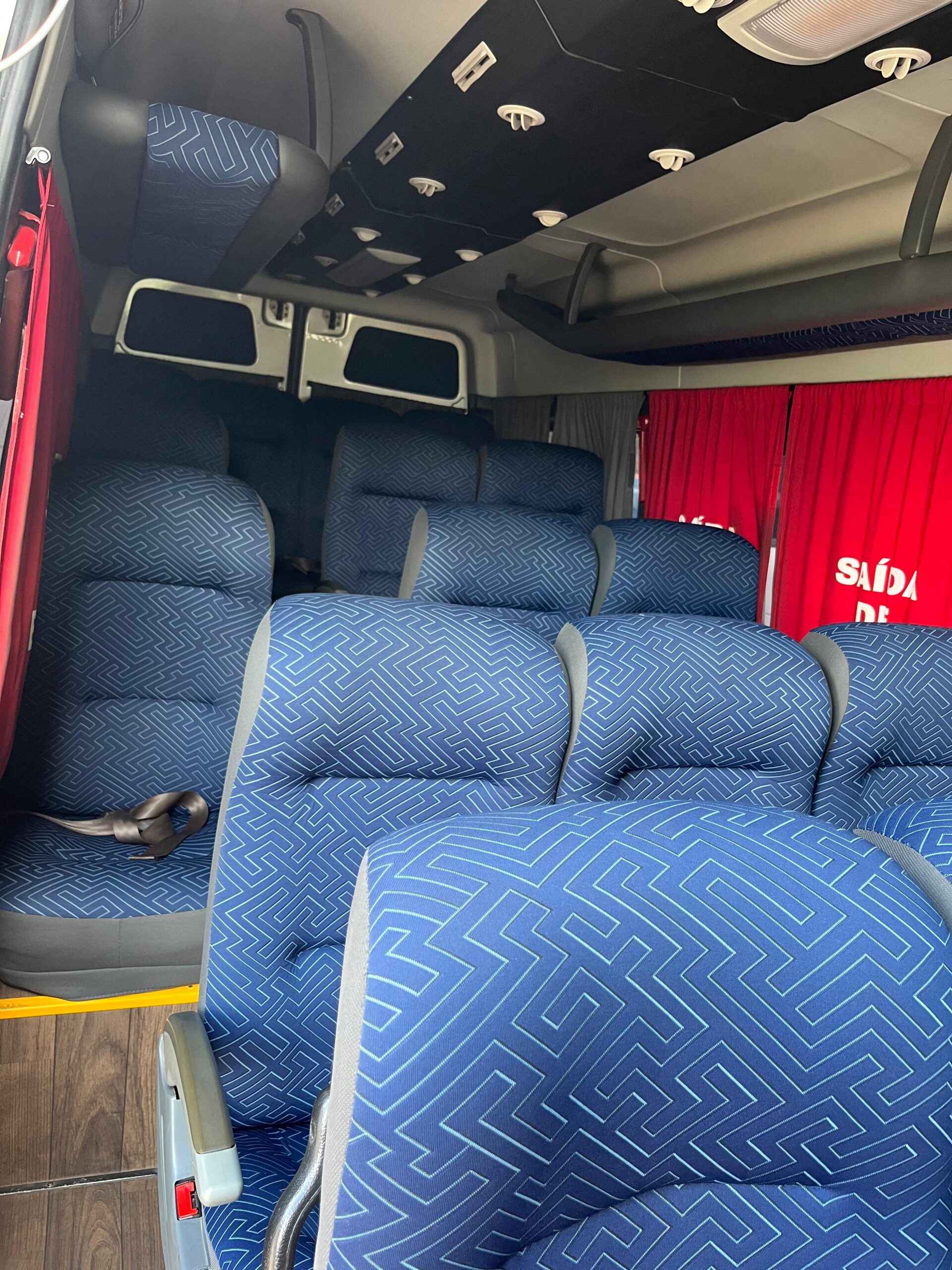 Mercedes Benz Sprinter 415 - View 9