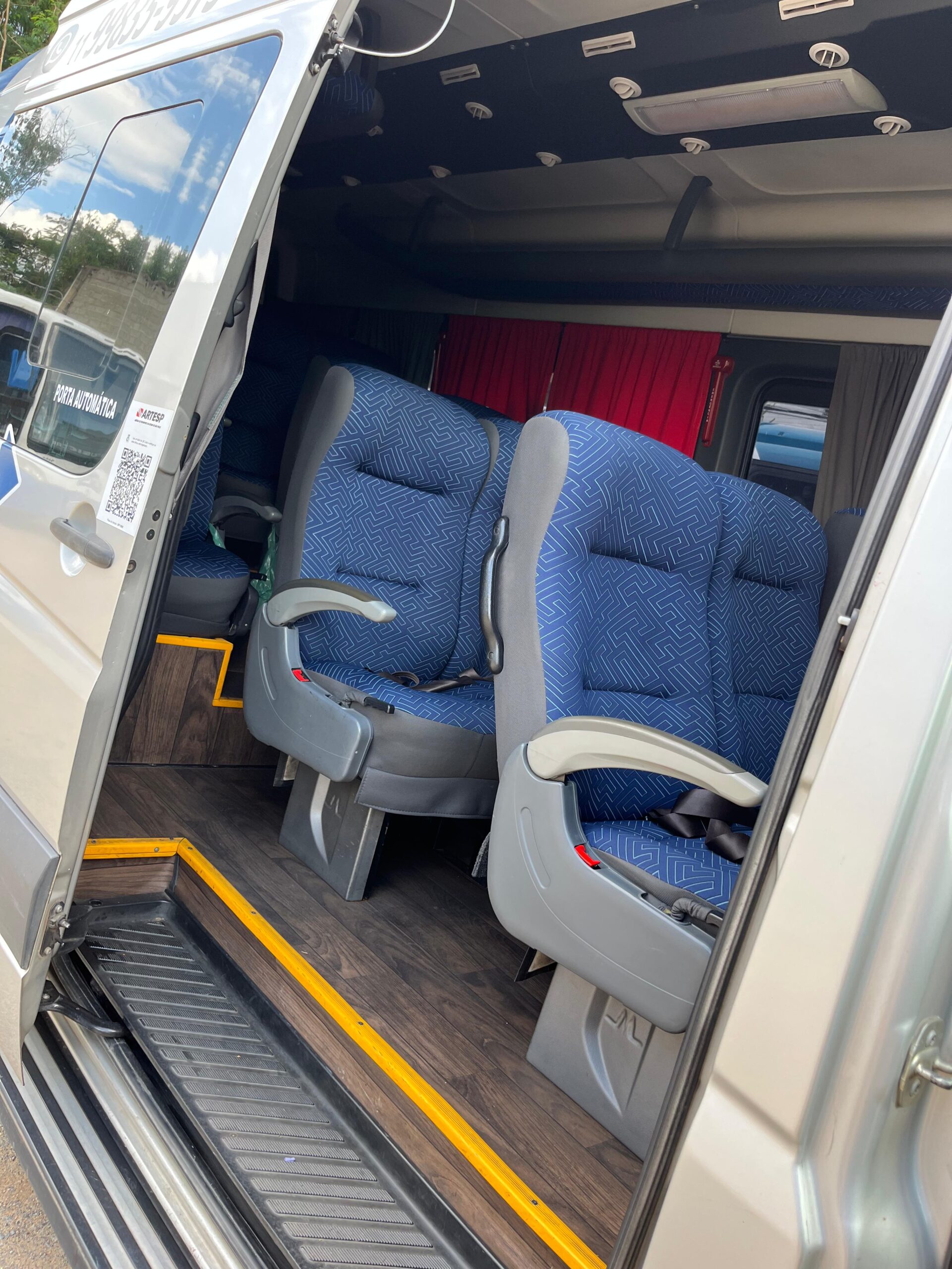 Mercedes Benz Sprinter 415 - View 8