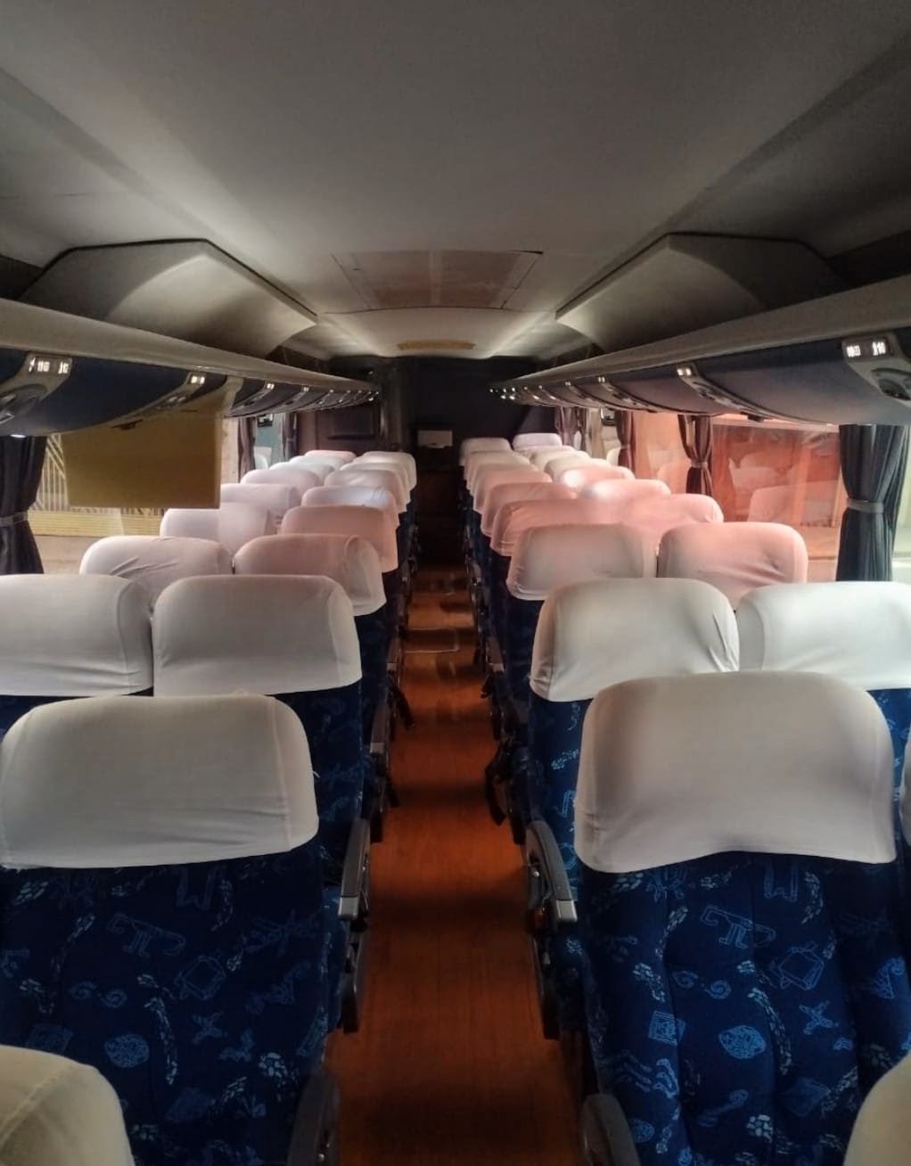 Ônibus Rodoviário Marcopolo Paradiso G7 1200 - View 6