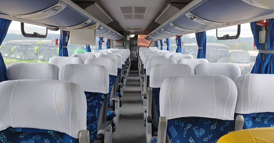Ônibus Rodoviário Marcopolo Paradiso G7 1200 - View 2