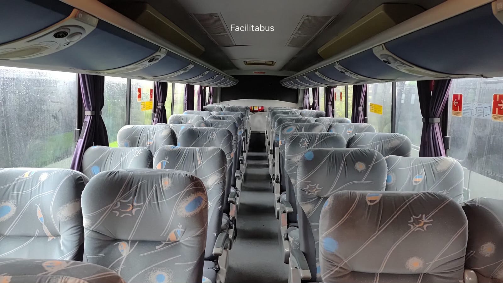 Ônibus Rodoviário Marcopolo Viaggio G7 900 - View 7