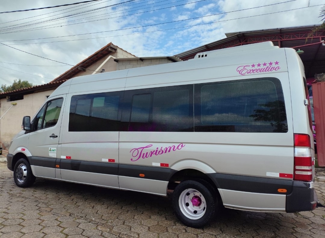 Sprinter CDI 515 executiva - View 3