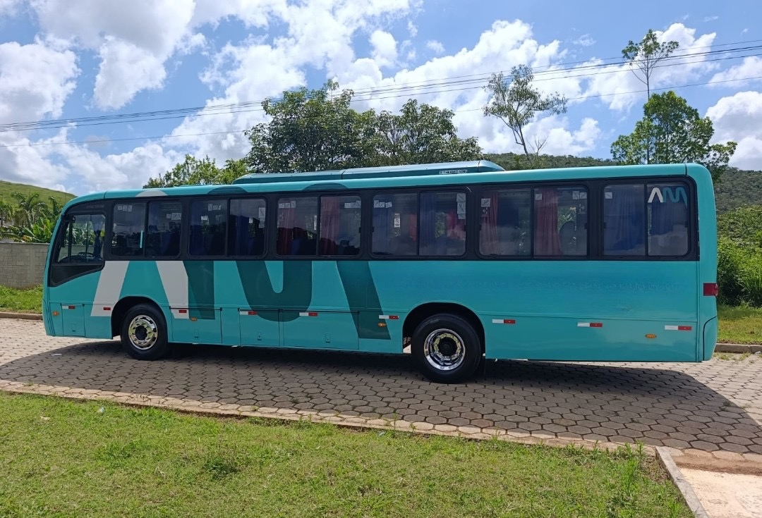 Ônibus semi rodoviário Neobus Spectrum - View 6