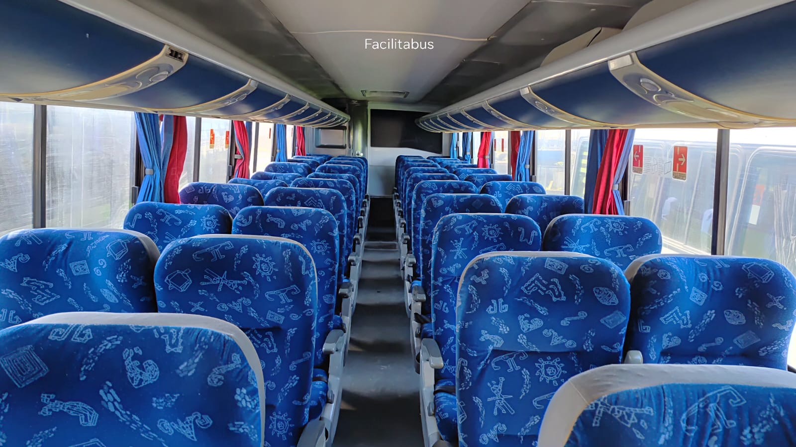 Ônibus Rodoviário Marcopolo Viaggio G7 1050 - View 6