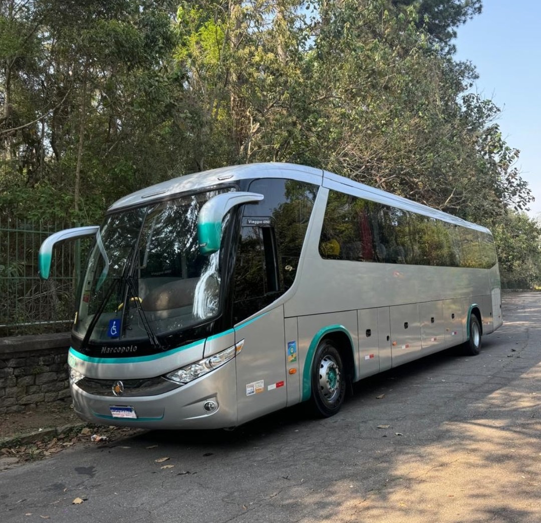 Ônibus Rodoviário Marcopolo Viaggio G7 1050 - foto 1
