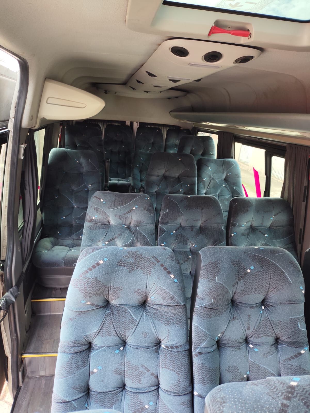 Sprinter CDI 515 executiva - View 5