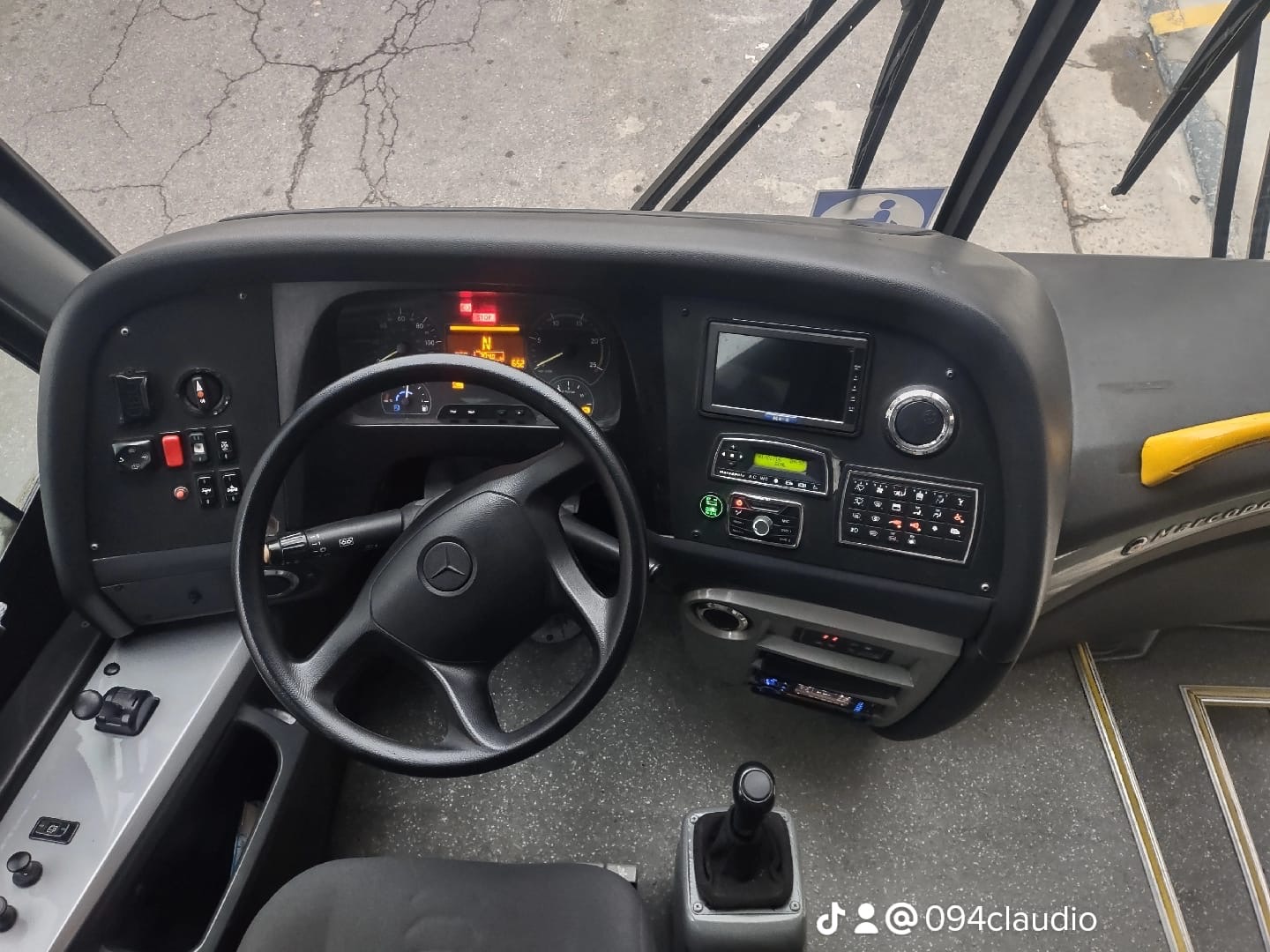 Ônibus rodoviário Marcopolo Paradiso G7 1200 - View 6