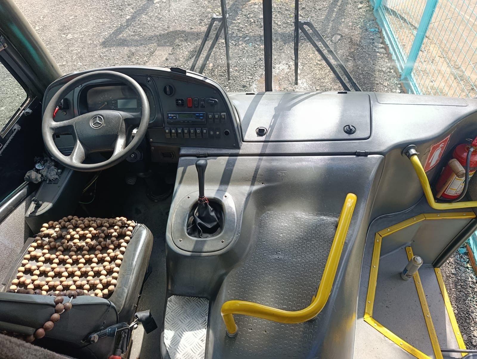 Ônibus semi rodoviário Neobus Spectrum - View 7