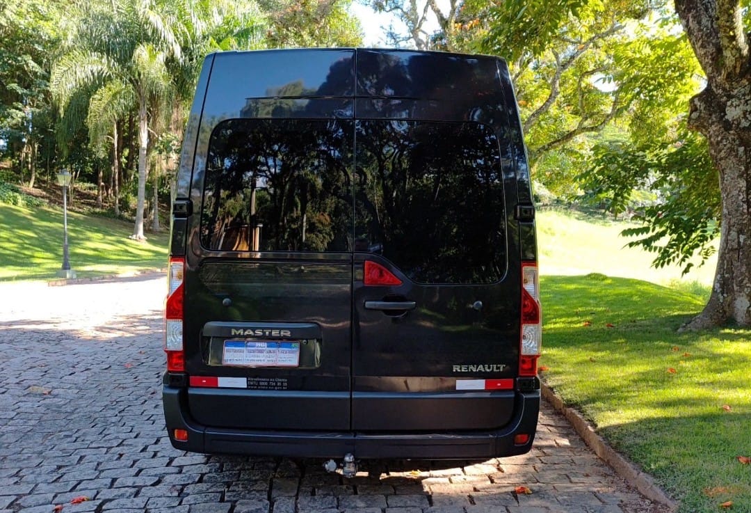 Renault Master L3h2 - View 3