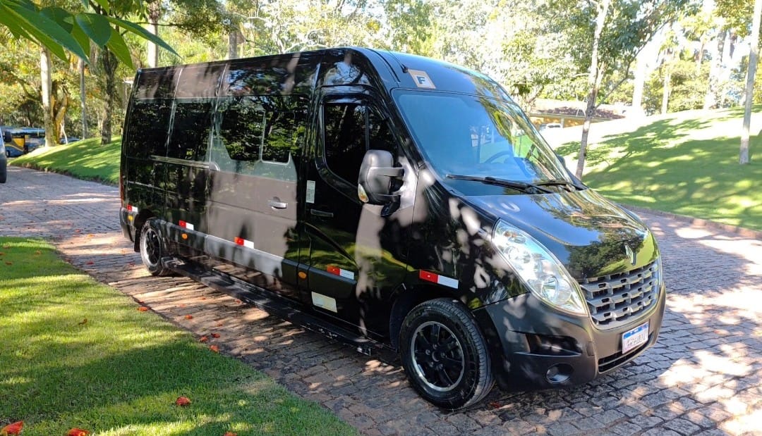 Renault Master L3h2 - View 4