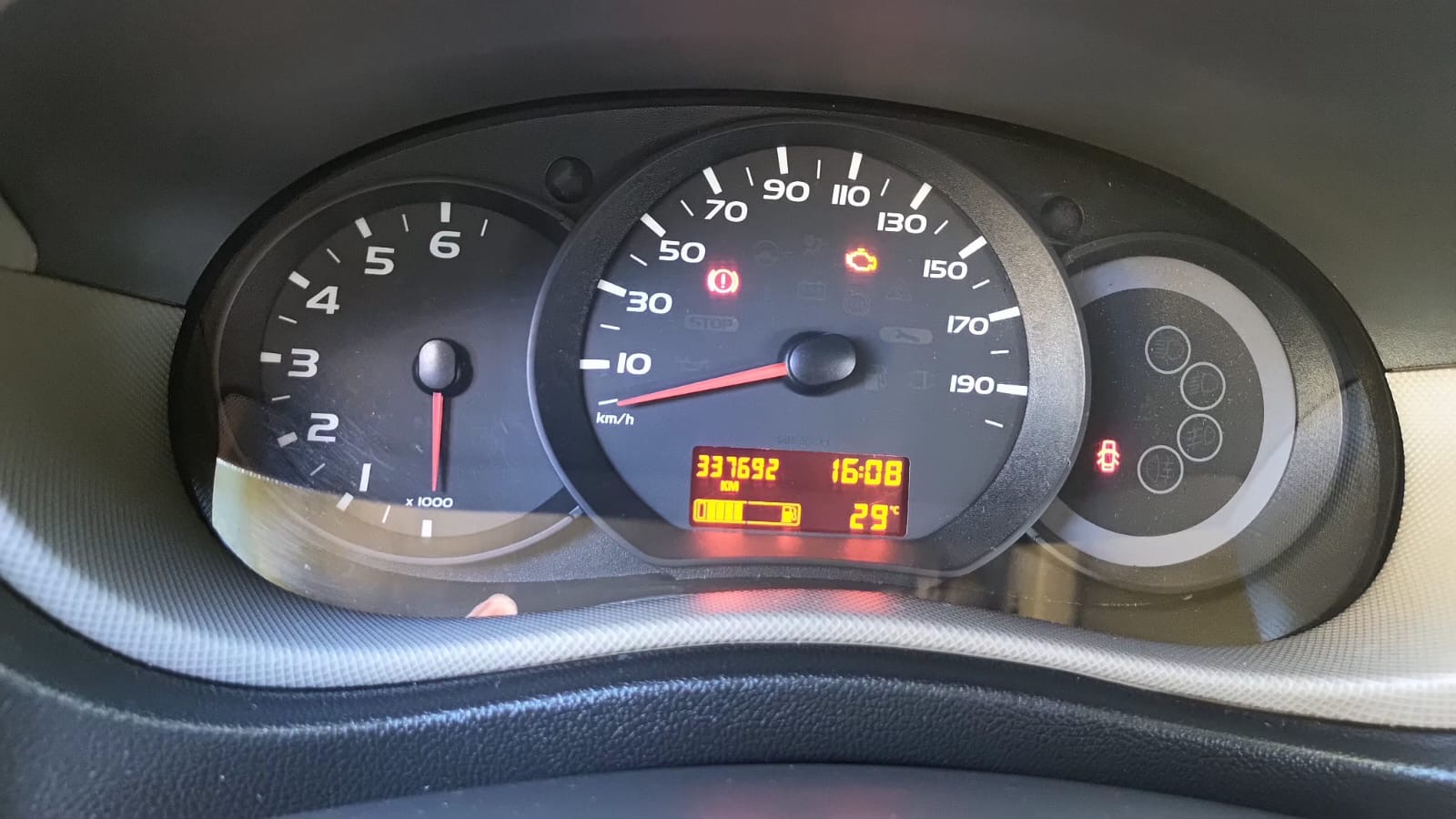 Renault Master L3h2 - View 9