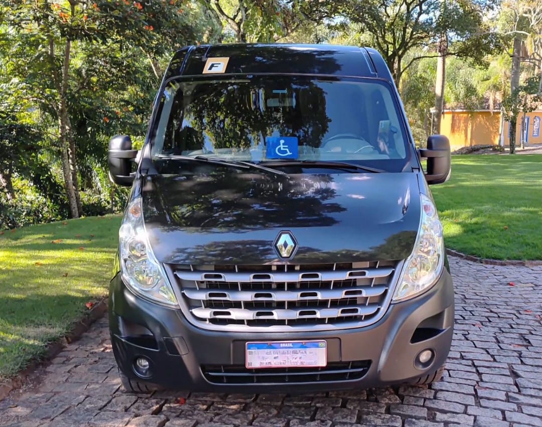 Renault Master L3h2 - View 7