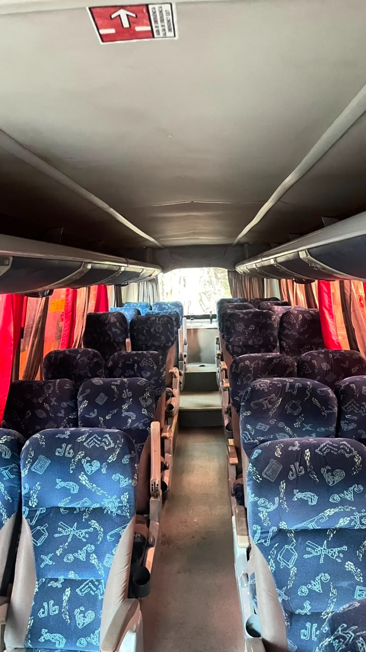 Micro ônibus Rodoviário Marcopolo Volare W9 ON - View 5