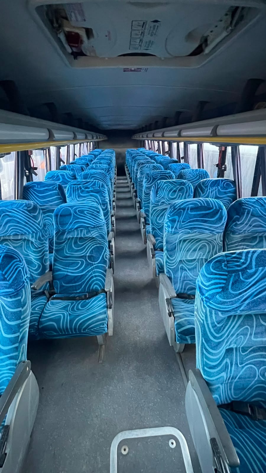 Ônibus Rodoviário Caio Solar - View 5