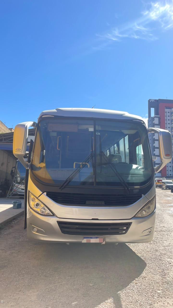 Ônibus Rodoviário Caio Solar - View 3