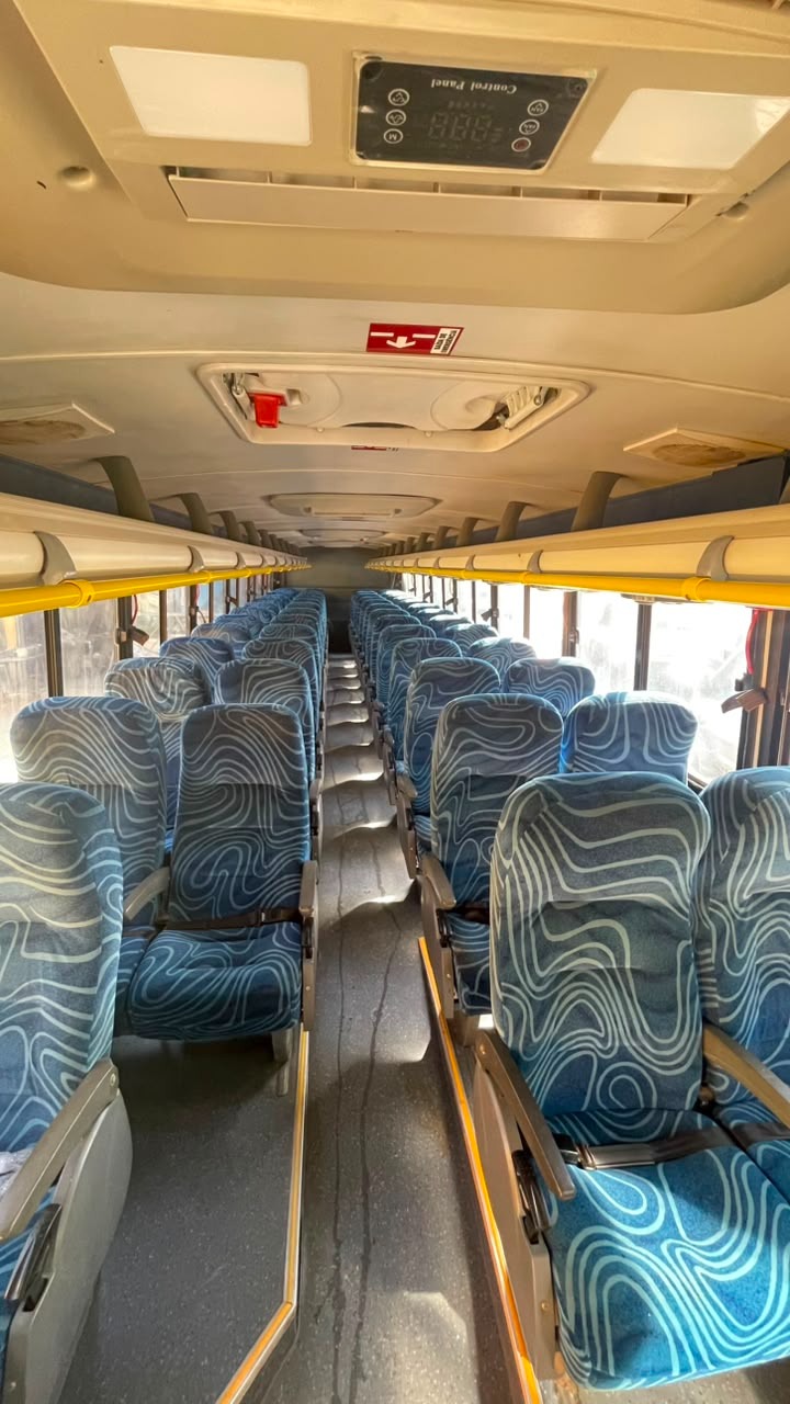 Ônibus Rodoviário Caio Solar - View 5