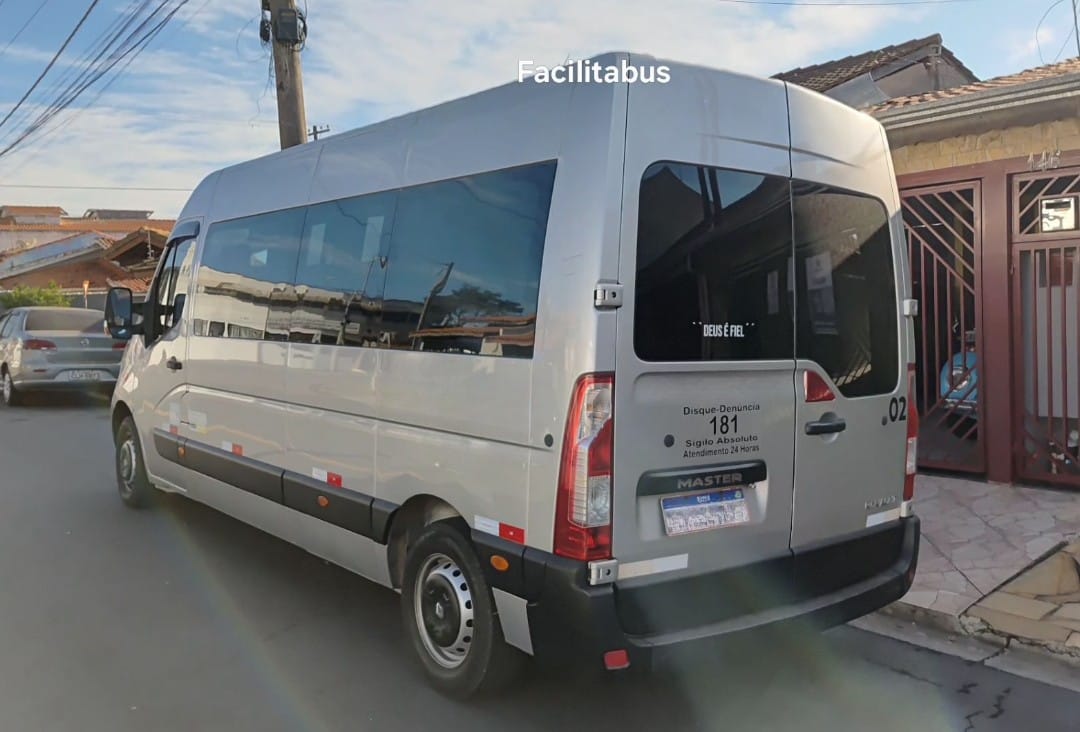Renault Master L3h2 - View 4