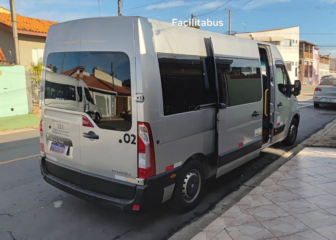 Renault Master L3h2 - View 3