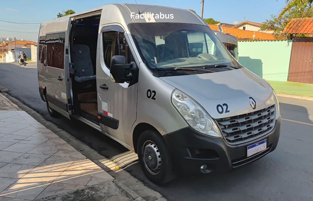 Renault Master L3h2 - View 2