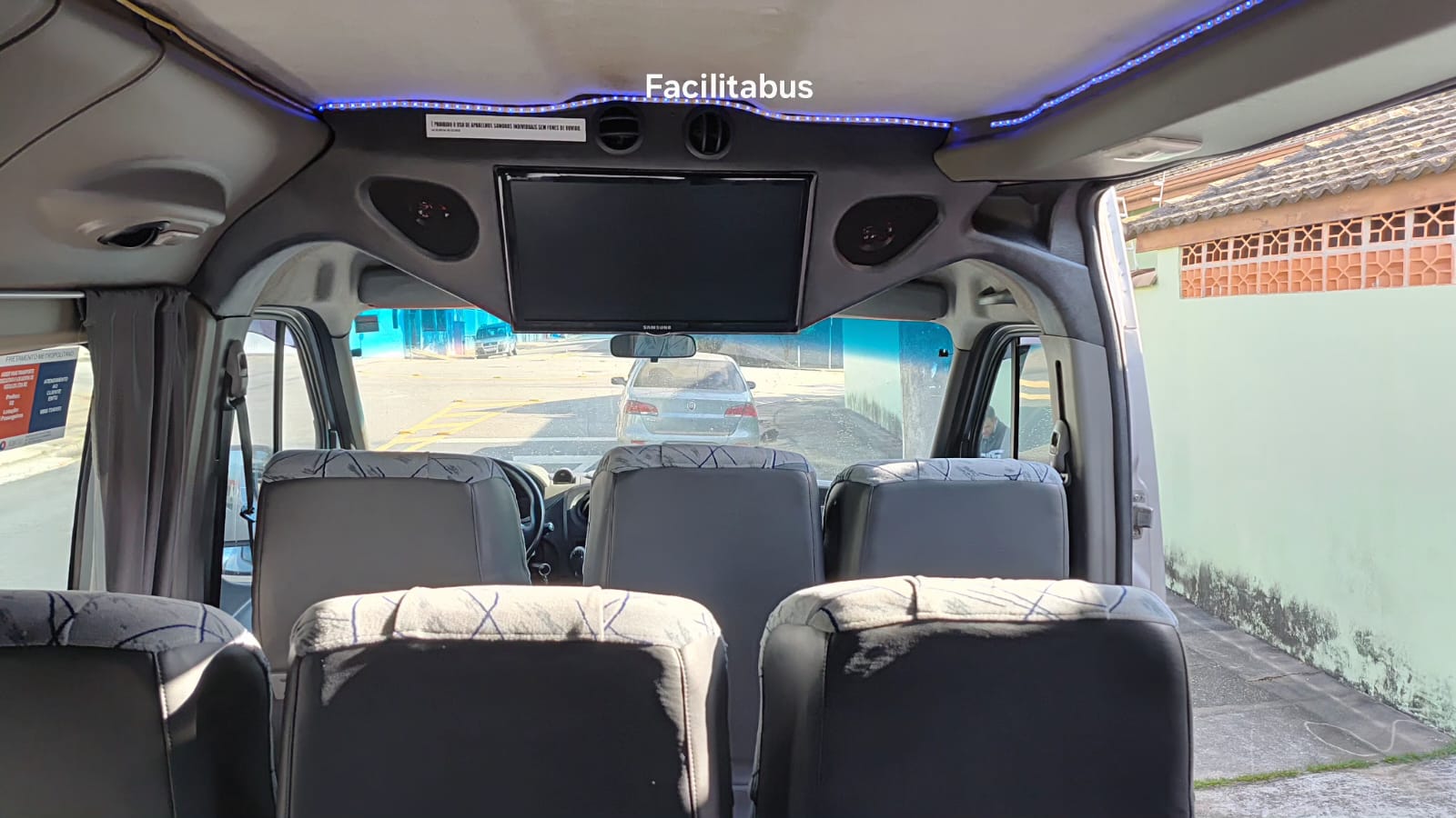 Sprinter CDI 515 executiva - View 7