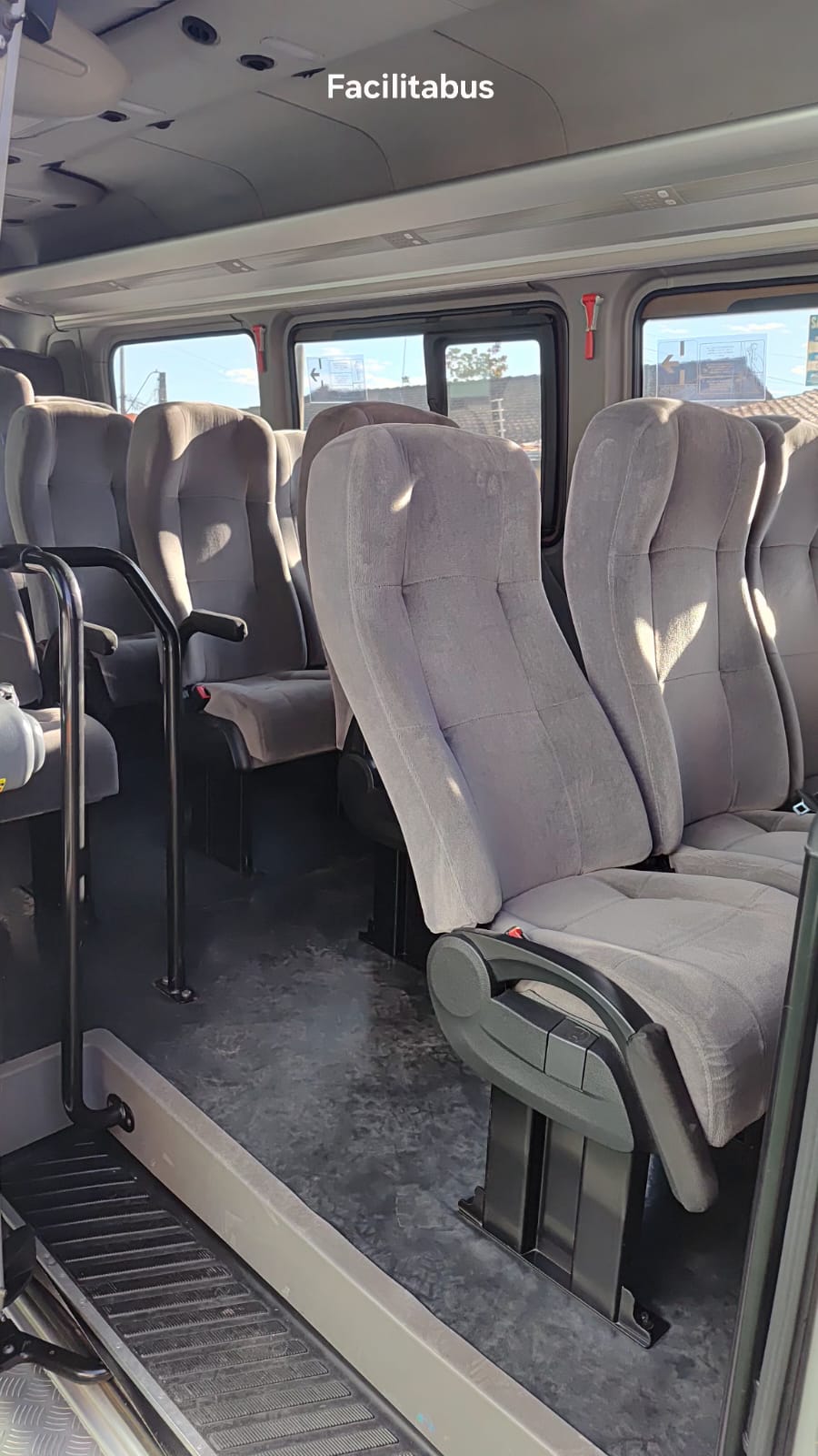 Sprinter CDI 515 executiva - View 6
