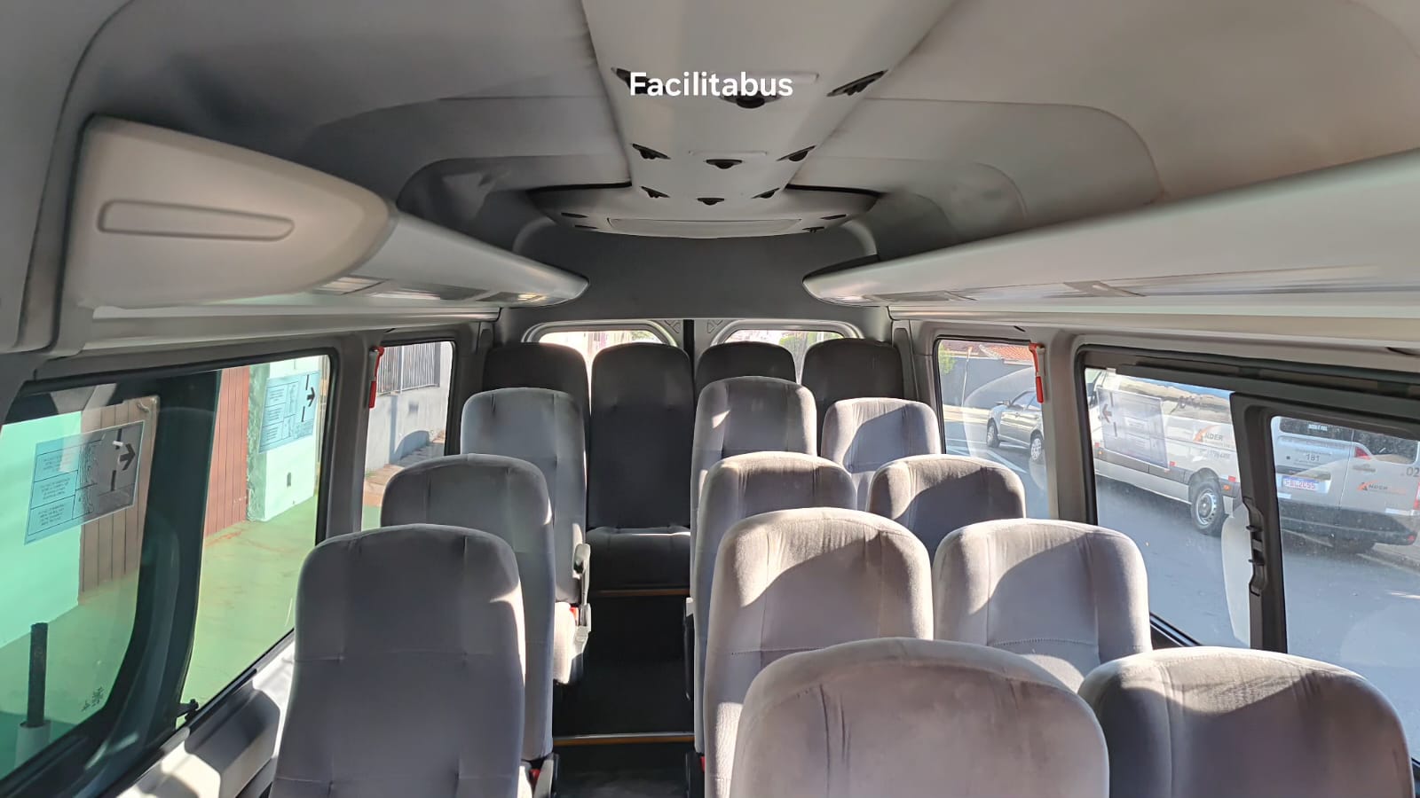 Sprinter CDI 515 executiva - View 8