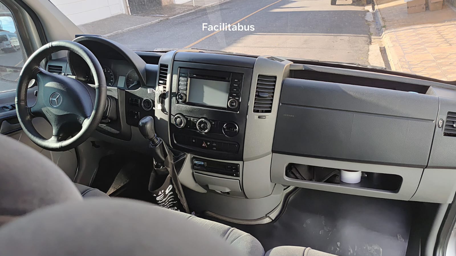 Sprinter CDI 515 executiva - View 5