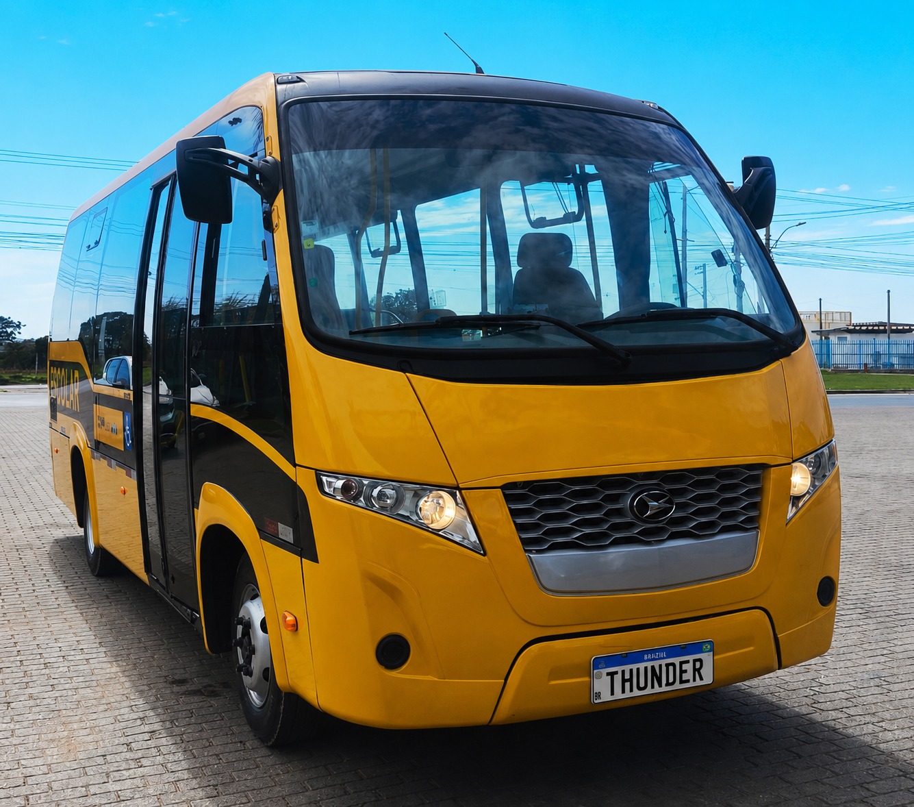 Renault Master L3h2 - View 3