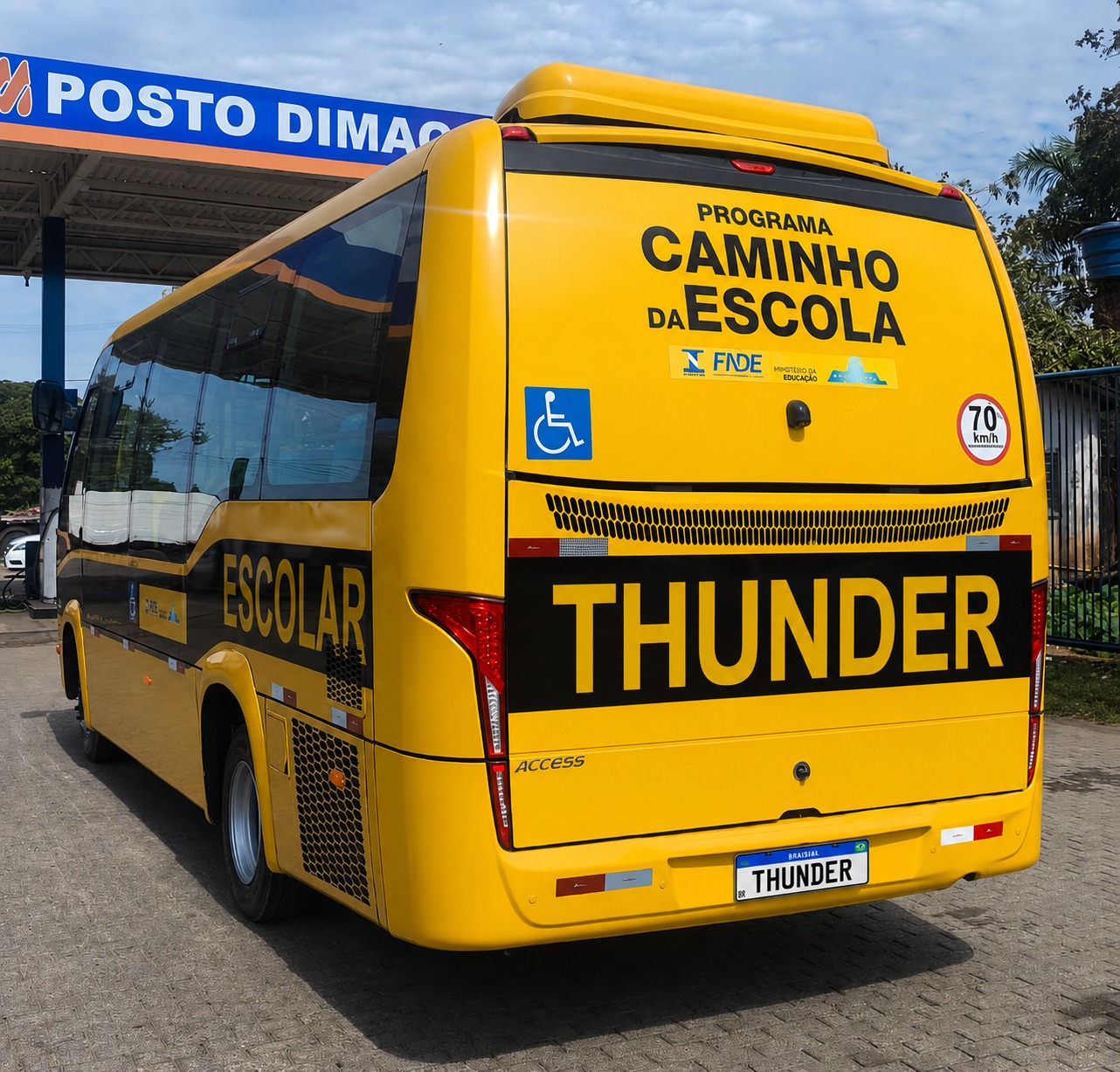 Renault Master L3h2 - View 4