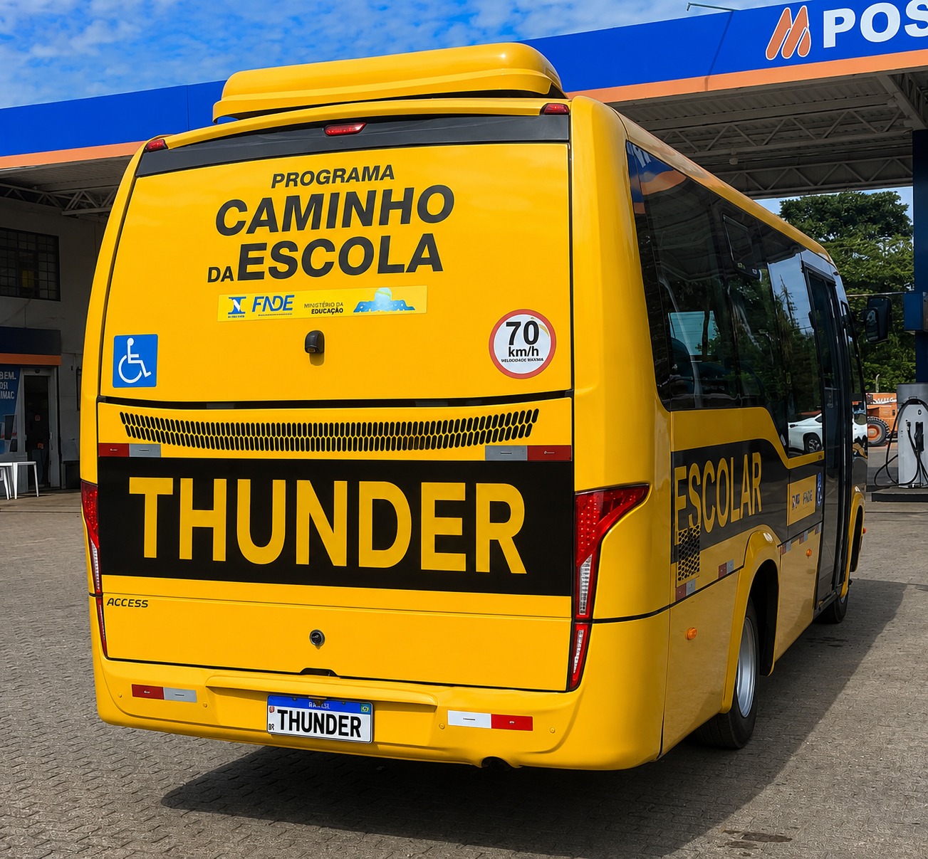 Renault Master L3h2 - View 5