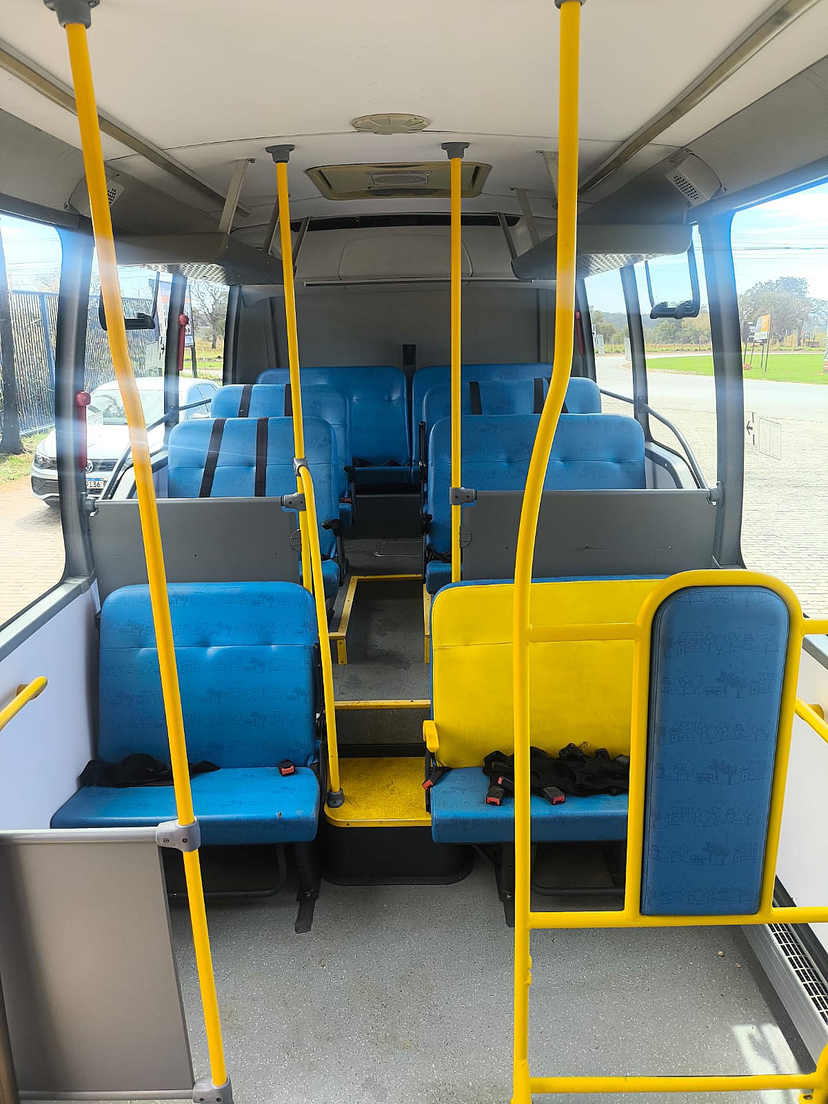 Renault Master L3h2 - View 8