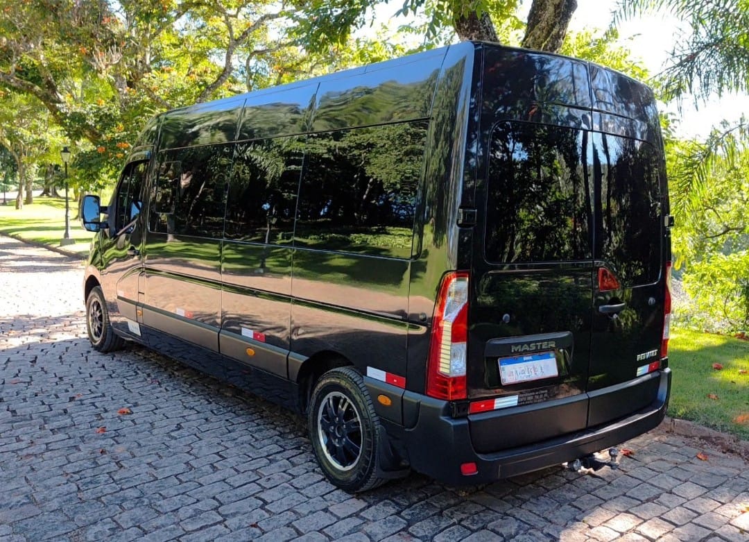 Renault Master L3h2 - View 8