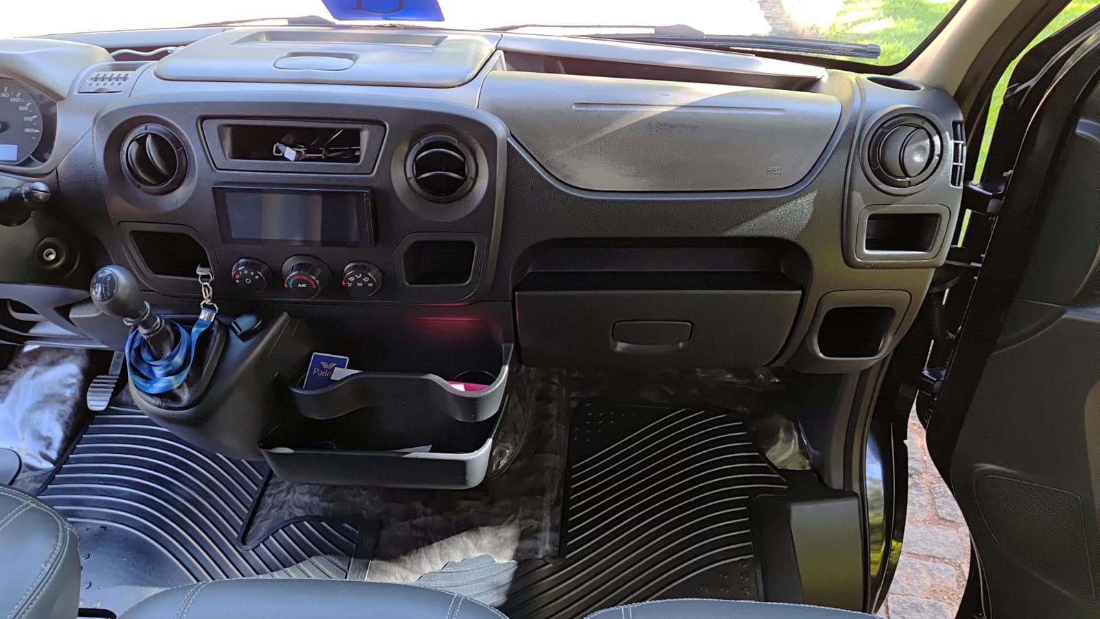 Renault Master L3h2 - View 10