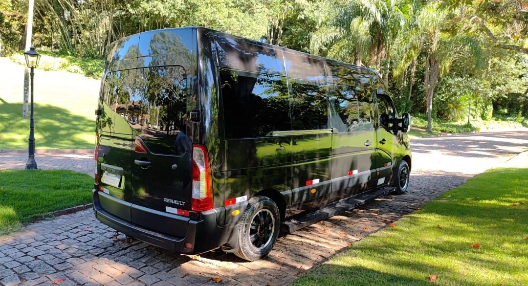 Renault Master L3h2 - View 5