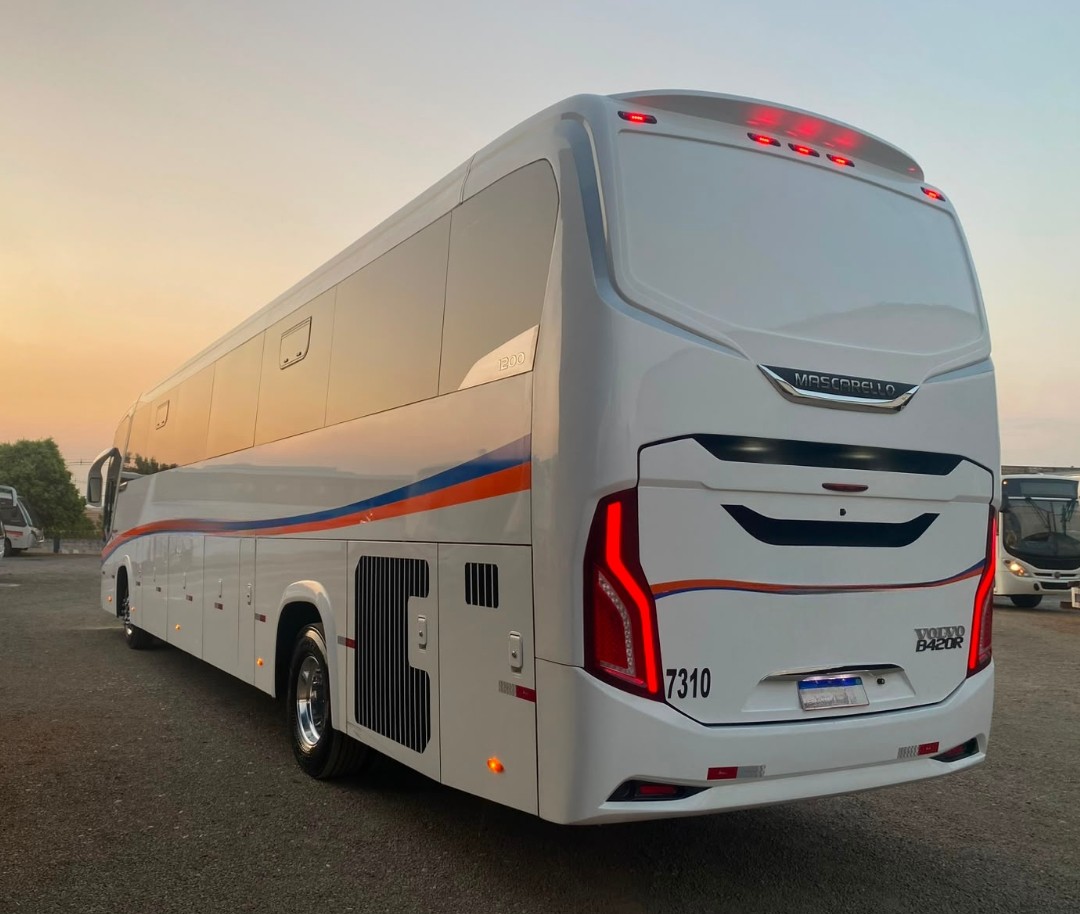Mascarello Roma R6 - View 5