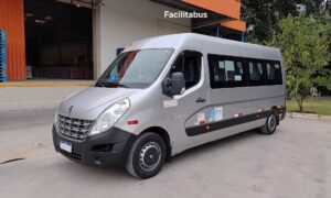 Renault Master L3h2 - foto 1
